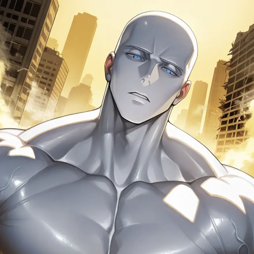 MuscleLover1234의 다기능성 파괴 병기