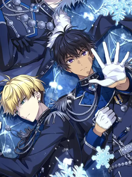 ___datennsi의 願い事を叶えるグールは口悪？