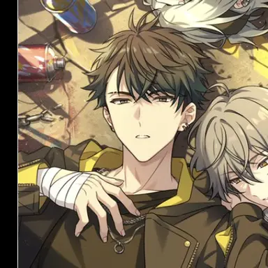 Profile image of 亜嵐