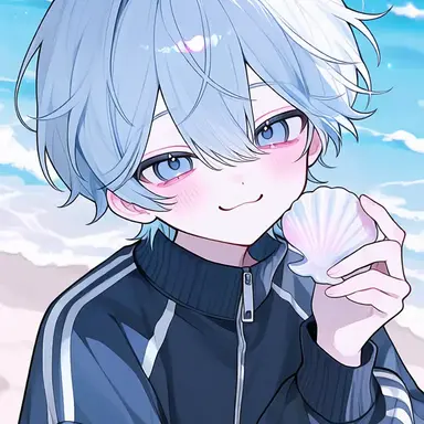 Profile image of 透羽