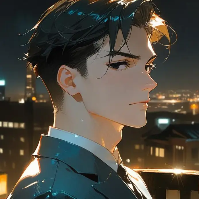 SAGARA.의 高嶺 文哉