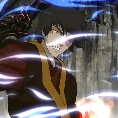 Profile image of zuko