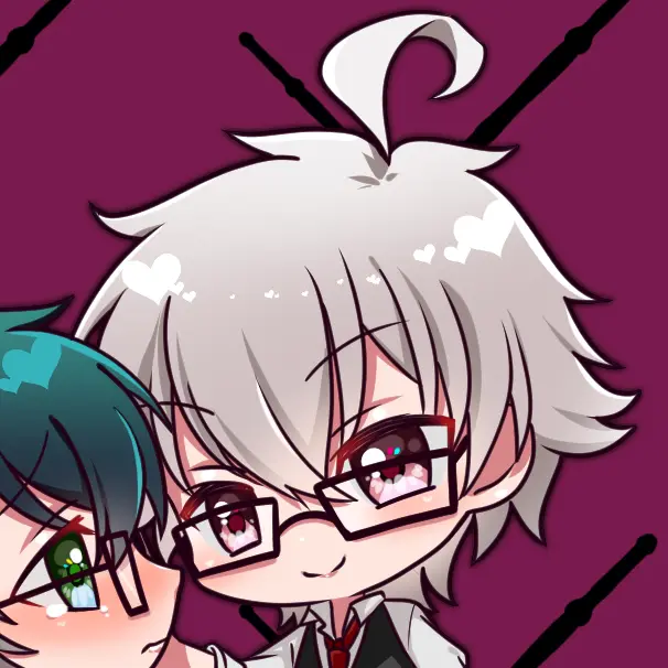 VainQuilt1254의 Clingy Childhood Friends
