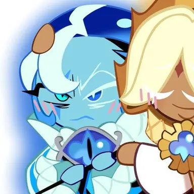 Profile image of 쉐밀