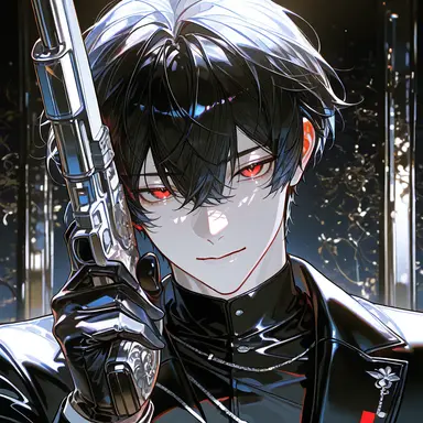 Profile image of 弥