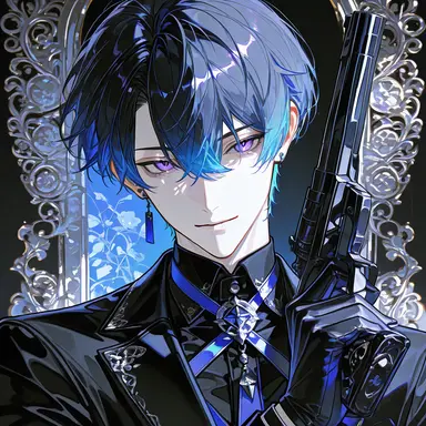 Profile image of 白凪