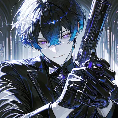 Profile image of 白凪