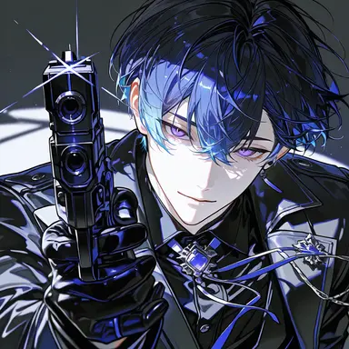 Profile image of 白凪