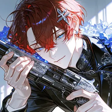 Profile image of 澪紗