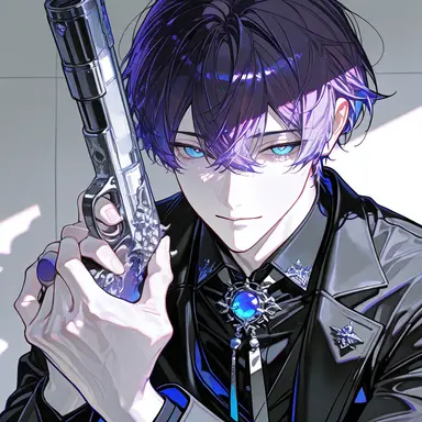 Profile image of 紫希