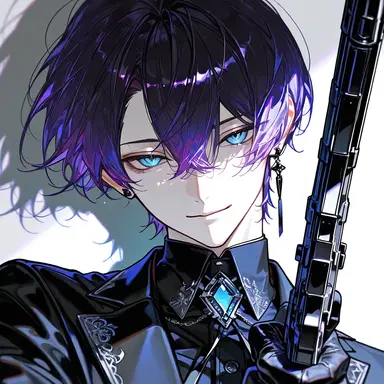 Profile image of 紫希