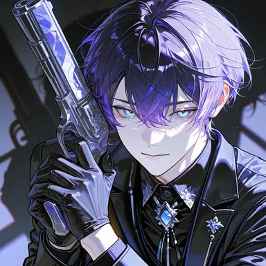Profile image of 紫希
