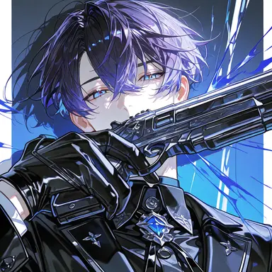 Profile image of 紫希