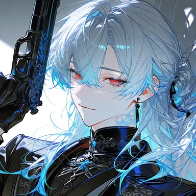 Profile image of 紫紺