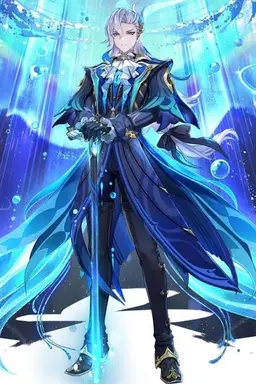 Profile image of 느비예트