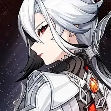 Profile image of Arlecchino