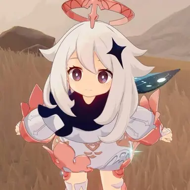 Profile image of Paimon