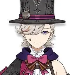 Profile image of Lyney