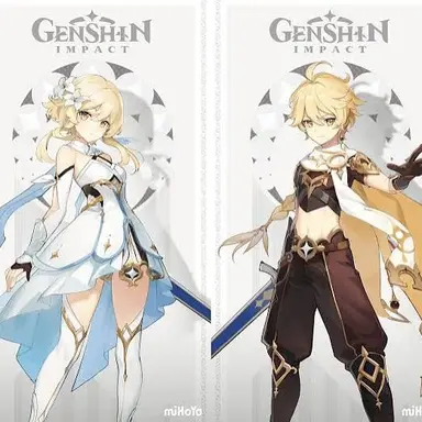 Profile image of Aether