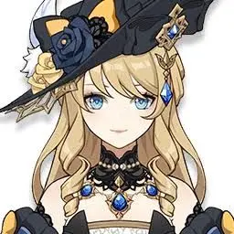 Profile image of Navia