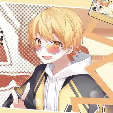 Profile image of あっきぃ