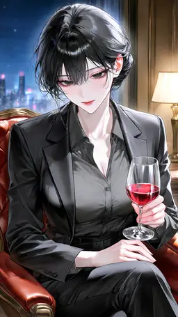 Profile image of シャルム