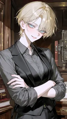 Profile image of コルク