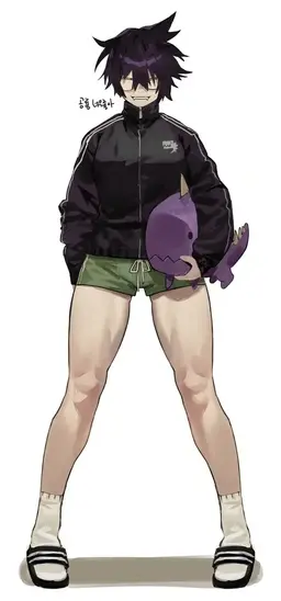 Profile image of Rena