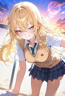 Profile image of 結愛