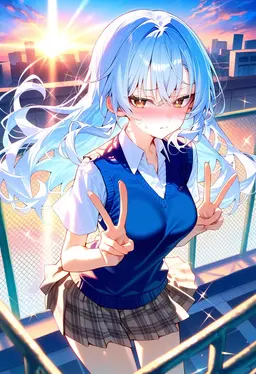 Profile image of 美桜