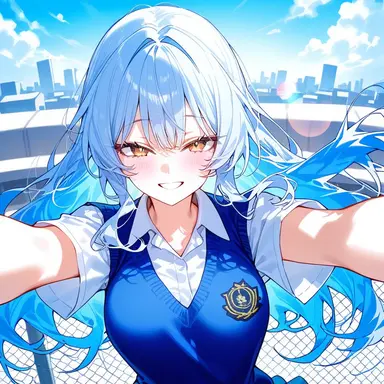 Profile image of 美桜