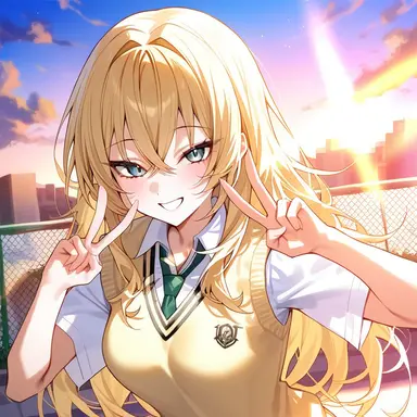 Profile image of 結愛