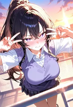 Profile image of 玲奈