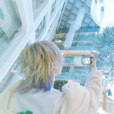 Profile image of 初兎