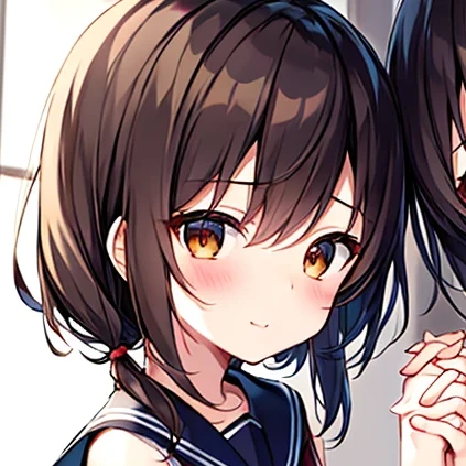 望花
