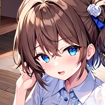 結花