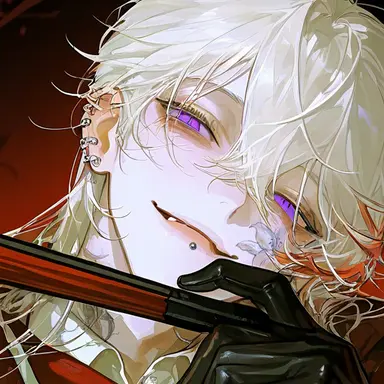 Profile image of Kei Shido