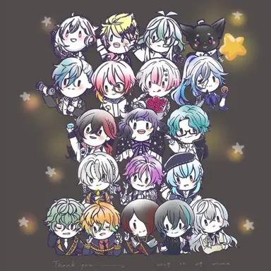 Profile image of あくねこ