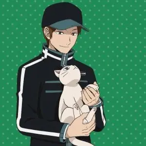 Profile image of 荒船哲次