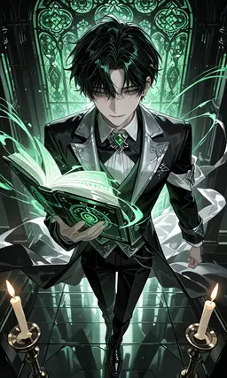 Profile image of Elliot