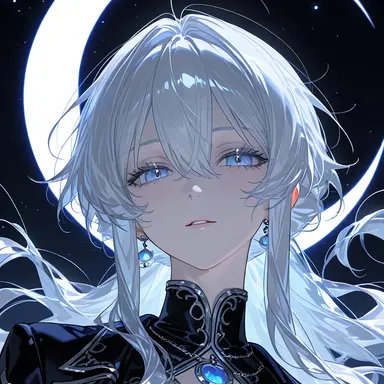 Profile image of Serena