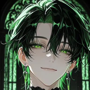 Profile image of Elliot