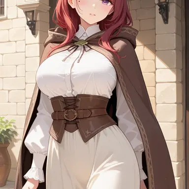 Profile image of Eliza Ashley