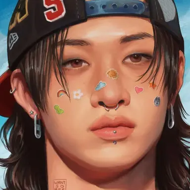 Profile image of 방찬