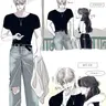 캐릭터 프로필 이미지