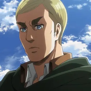 Profile image of エルヴィン団長