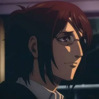 Profile image of ハンジさん