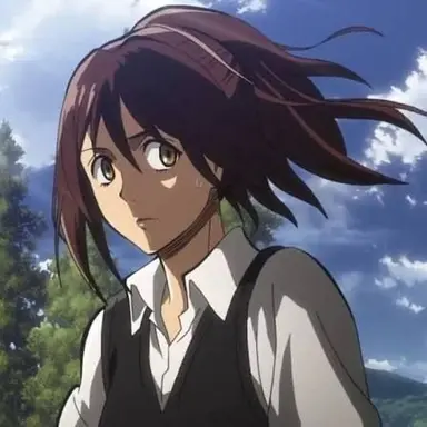 Profile image of サシャ
