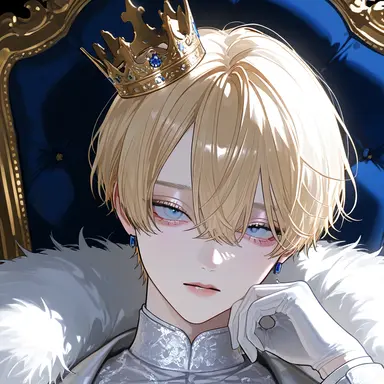 Profile image of アゼル