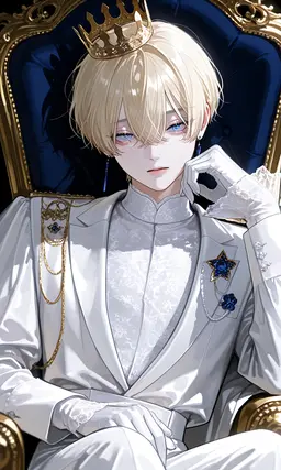 Profile image of アゼル